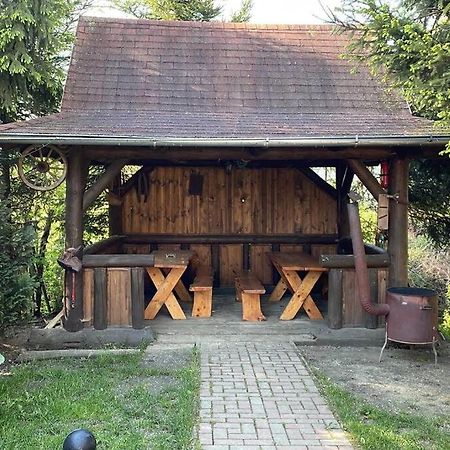 Izba Juliana V Penzione Pod Smrekom Martin Zewnętrze zdjęcie