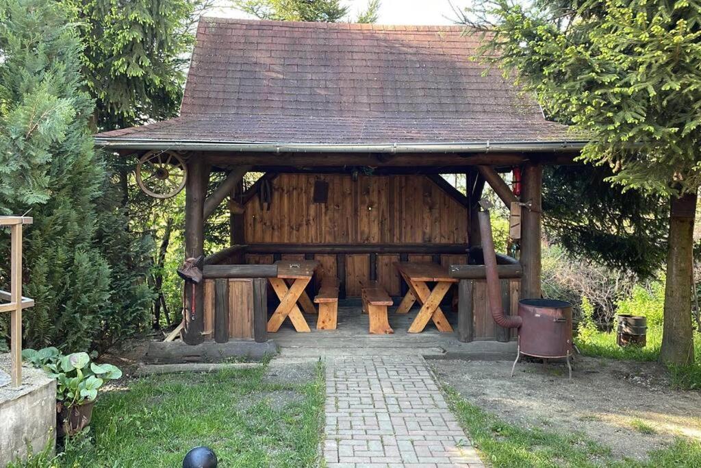 Izba Juliana V Penzione Pod Smrekom Martin Zewnętrze zdjęcie