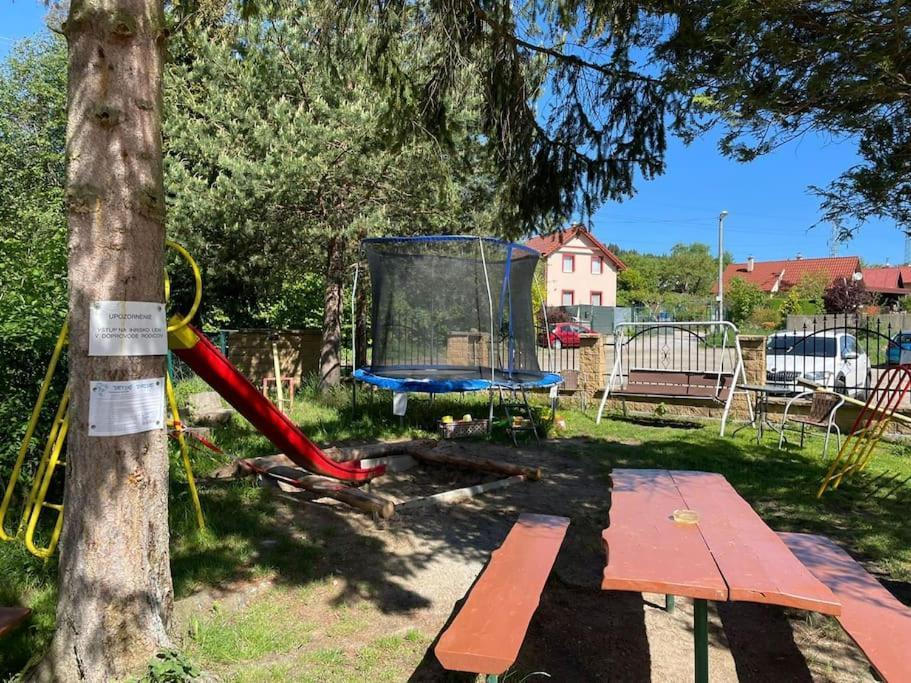 Izba Juliana V Penzione Pod Smrekom Martin Zewnętrze zdjęcie