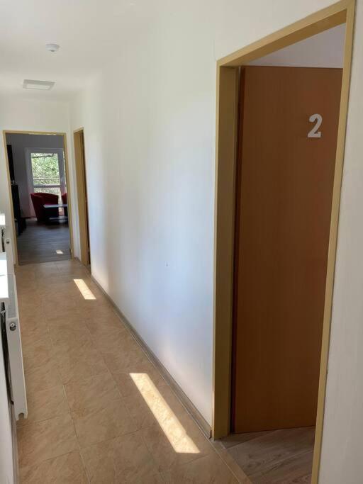 Izba Juliana V Penzione Pod Smrekom Martin Zewnętrze zdjęcie