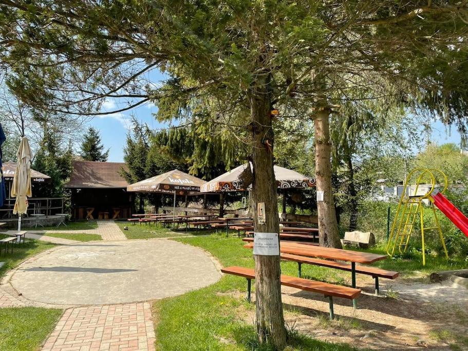 Izba Juliana V Penzione Pod Smrekom Martin Zewnętrze zdjęcie